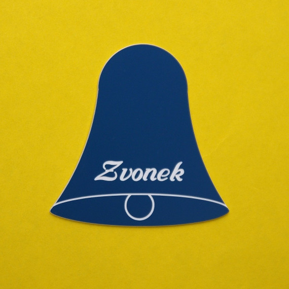 Zvonek