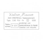 Walter Mauser
