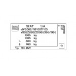 Seat