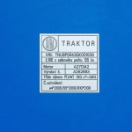 Tatra traktor