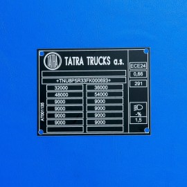 Tatra trucks