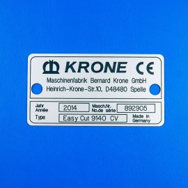 Krone