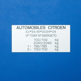 Citroen