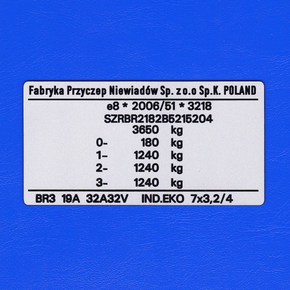 Fabryka Przyczep Niewiadów