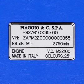 Piaggio