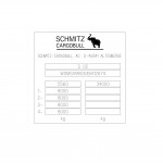 Schmitz cargobull S 02