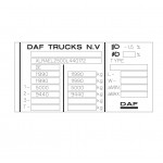 DAF Trucks N.V.