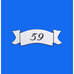 Číslo dveří DS11C test